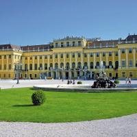 Schonbrunn Wenen